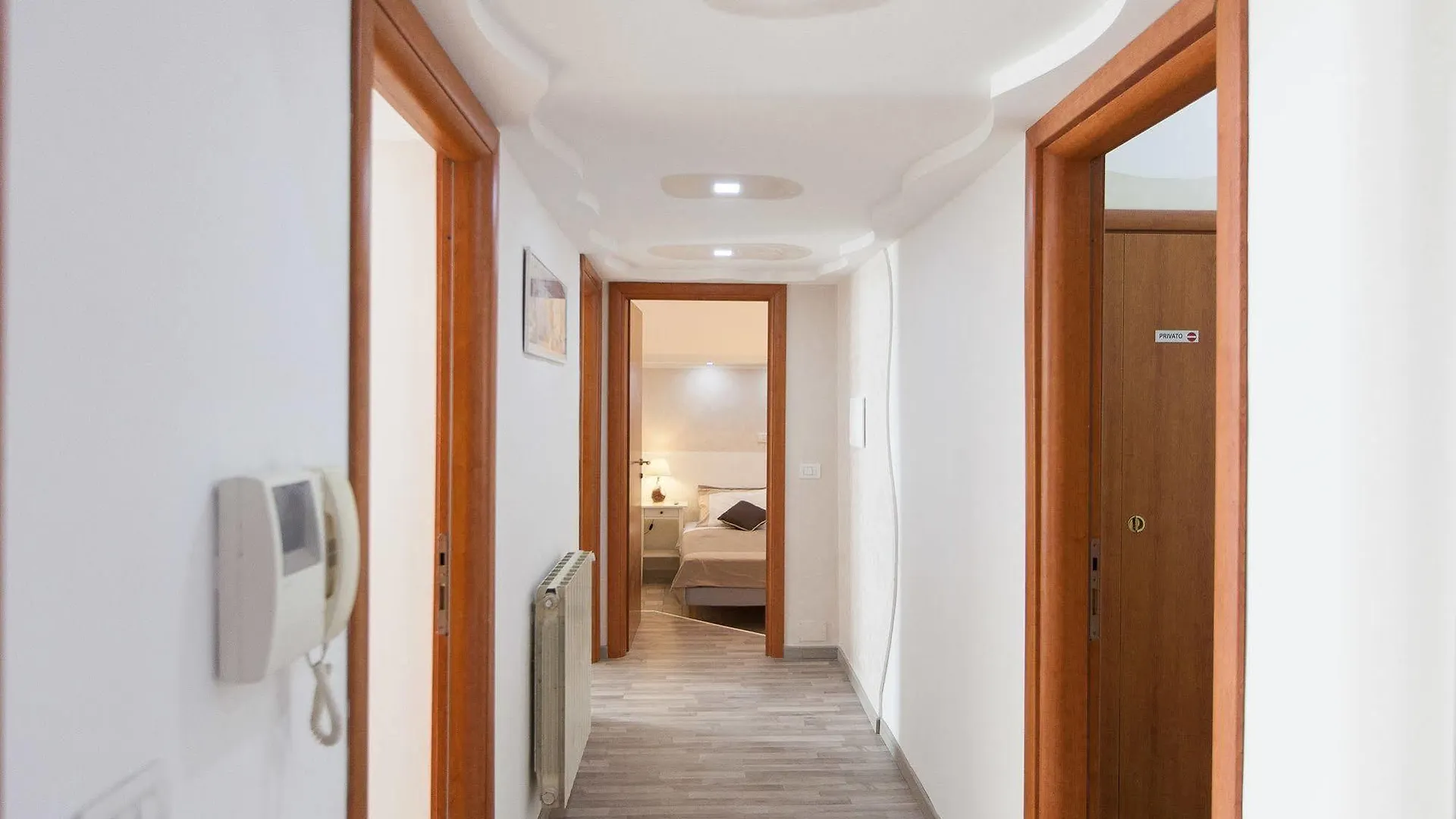 San Peter Angels Hotel Rome Guest house